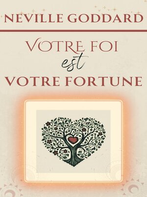 cover image of Votre Foi est votre Fortune